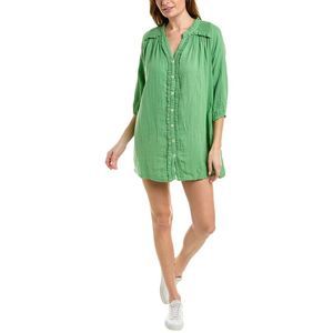 Pink Chicken Marielle Shirtdress